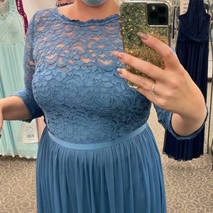 Mother of the Bride/Groom dress